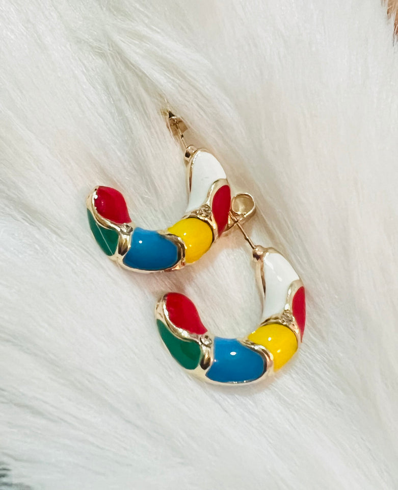 ARETE MEDIA LUNA