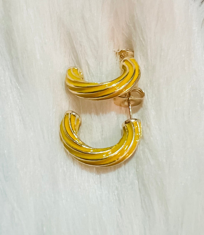 ARETE MEDIA LUNA