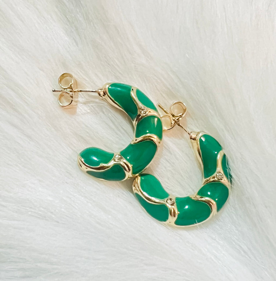 ARETE MEDIA LUNA